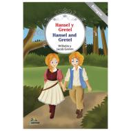 Hansel Y Gretel di Hermanos Grimm edito da SELECTOR S A DE C U