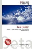 Soul Hunter edito da Betascript Publishers
