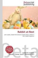 Rabbit at Rest edito da Betascript Publishing