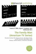 The Family Man (american Tv Series) edito da Betascript Publishing