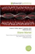 Diane Martel edito da Betascript Publishing