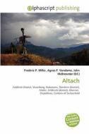 Altach edito da Betascript Publishing