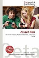 Assault Rigs edito da Betascript Publishing