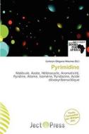 Pyrimidine edito da Ject Press