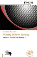 Weekly Shainen Sunday edito da Duc