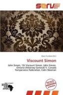 Viscount Simon edito da Duc