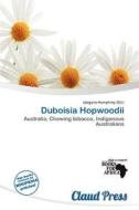 Duboisia Hopwoodii edito da Claud Press