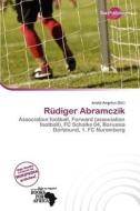 R Diger Abramczik edito da Duct Publishing