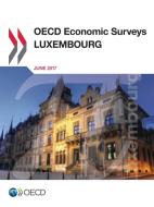 OECD Economic Surveys: Luxembourg 2017 di Oecd edito da LIGHTNING SOURCE INC