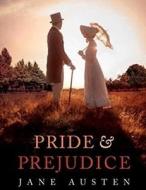 Pride And Prejudice di Austen Jane Austen edito da Amazon Digital Services LLC - KDP Print US