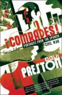 Comrades di Paul Preston edito da HarperCollins Publishers