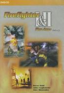 Firefighter I&ii Review DVD/CD di Steve Kidd, John Czajkowski, Alex Menendez edito da McGraw-Hill Science/Engineering/Math