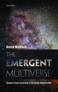 Emergent Multiverse: Quantum Theory According to the Everett Interpretation di David Wallace edito da OXFORD UNIV PR