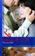 The Lost Wife di Maggie Cox edito da Harlequin (uk)