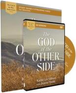 The God Of The Other Side Study Guide With DVD di Kathie Lee Gifford edito da HarperChristian Resources