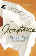 Acceptance di Susan Coll edito da St. Martins Press-3PL