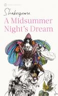 A Midsummer Night's Dream di William Shakespeare edito da SIGNET CLASSICS