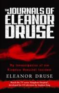 The Journals Of Eleanor Druse di Eleanor Druse edito da Transworld Publishers Ltd