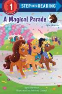 Afro Unicorn: A Magical Parade di April Showers edito da RANDOM HOUSE