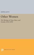 Other Women di Anita Levy edito da Princeton University Press