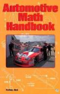 Automotive Math Handbook di Forbes Aird edito da Motorbooks International