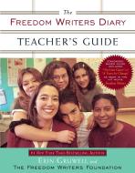 The Freedom Writers Diary di Erin Gruwell, The Freedom Writers edito da BROADWAY BOOKS