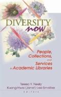 Diversity Now di Kuang-Hwei Lee-Smeltzer edito da Taylor & Francis Inc