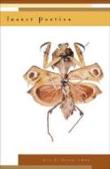 Insect Poetics di Eric C. Brown edito da University of Minnesota Press