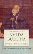 The Promise of Amida Buddha di Joji Atone edito da Wisdom Publications,U.S.