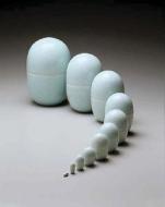 Contemporary Clay: Japanese Ceramics for the New Century di Joe Earle edito da MFA Publications