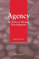 Agency di James Russell edito da Psychology Press