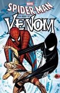 Spider-Man: The Road to Venom di Len Kaminski, Tom DeFalco, Peter David edito da MARVEL COMICS GROUP