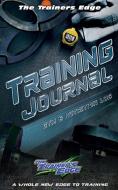 Training Journal di Jason Depaoli - The Trainers Edge edito da Blurb
