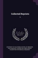 Collected Reprints: 6 edito da CHIZINE PUBN