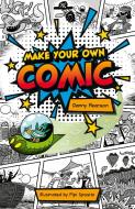 Reading Planet KS2: Make Your Own Comic - Stars/Lime di Danny Pearson edito da Hodder Education