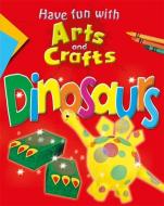 Dinosaurs di Rita Storey edito da Hachette Children's Group