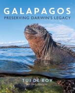 Galapagos di Tui de Roy edito da Bloomsbury Publishing PLC