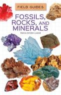 Fossils, Rocks, and Minerals di Marcia Amidon Lusted edito da ABDO REFERENCE
