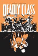 Deadly Class Volume 7: Love Like Blood di Rick Remender edito da Image Comics