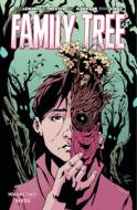 Family Tree, Volume 2 di Jeff Lemire edito da IMAGE COMICS