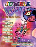 Jumble(r) Jamboree di Tribune Media Services edito da TRIUMPH BOOKS