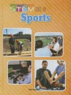 Stem Jobs in Sports di Rick Raymos edito da ROURKE PUB LLC