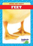 Feet di Jenna Lee Gleisner edito da TADPOLE BOOKS