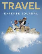 Travel Expense Journal di Speedy Publishing Llc edito da Speedy Publishing Books