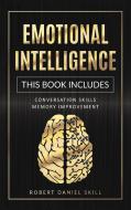 Emotional Intelligence di Skill Robert Daniel Skill edito da Antonino Orecchio