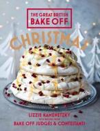 Great British Bake Off: Christmas di Lizzie Kamenetzky edito da Ebury Publishing