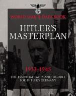 Hitler's Masterplan di Chris McNab edito da Amber Books Ltd