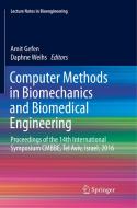 Computer Methods in Biomechanics and Biomedical Engineering edito da Springer International Publishing