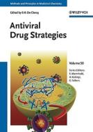 Antiviral Drug Strategies di E De Clercq edito da Wiley-vch Verlag Gmbh