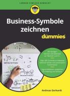 Business-symbole Zeichnen Fur Dummies di Anette Gerhardt edito da Wiley-vch Verlag Gmbh